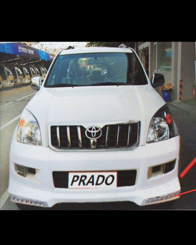 BODY LIP TRƯỚC PRADO 2008